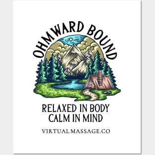 OHMward Bound Posters and Art